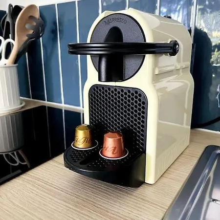 Apartman Le Garden - Studio Refait A Neuf Proche Mer Et Commerces *